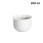 Cumbuca Hotel Porcelana Tigela Para Molhos Fejoada 200ml /350ml /680ml