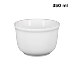Cumbuca Hotel Porcelana Tigela Para Molhos Fejoada 200ml /350ml /680ml