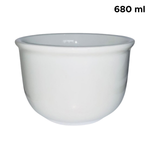 Cumbuca Hotel Porcelana Tigela Para Molhos Fejoada 200ml /350ml /680ml