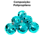 Kit Com 6 Bolas Pinheiro De Natal Decoração Enfeite Para Árvore De Natal Natalino