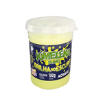 SLIME BRILHA NO ESCURO KIMELEKA