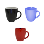 Caneca de Cerâmica orchid 310ml