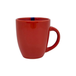 Caneca de Cerâmica orchid 310ml