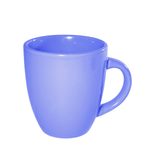 Caneca de Cerâmica orchid 310ml