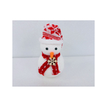 Enfeite De Natal Boneco De Neve Decoração Para Árvores Guirlandas Natalinas