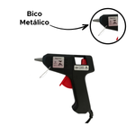 PISTOLA COLA QUENTE PEQUENA 6 15 W