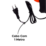 PISTOLA COLA QUENTE PEQUENA 6 15 W