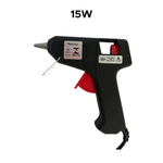 PISTOLA COLA QUENTE PEQUENA 6 15 W