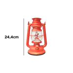 Enfeite De Natal Lampião Lampiao Noel 2l Color 3
