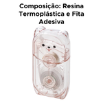 CORRETIVO ESCOLAR EM FITA ZOO