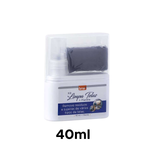 Spray Limpa Telas 40ml Com Flanela Display Limpador De Celulares E Tablet