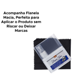 Spray Limpa Telas 40ml Com Flanela Display Limpador De Celulares E Tablet
