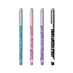 Caneta Esferografica Tris Holic Pets 0.7mm Material Escolar Faculdade Colorida
