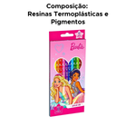 Lápis De Cor 12 Cores Sextavado Princeças Para Lembrancinhas De Aniversário Revenda Em Atacado