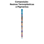 Lápis De Cor 12 Cores Princeças Para Lembrancinhas De Aniversário Revenda Em Atacado Disney