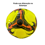 Bola De Futebol De Couro Para Menino N5 Resistente Costura Reforçada Para Crianças Bola De Campo