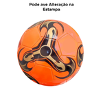 Bola De Futebol De Couro Para Menino N5 Resistente Costura Reforçada Para Crianças Bola De Campo