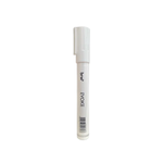 Giz Liquido 6mm Artístico Evoke 4g Ponta Versátil Para Escola Artesanato Pintura