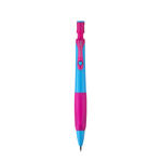 Lapiseira 2.0mm Pop Line Com Apontador Plástica Material Escolar Faculdade Para Criança Adulto