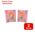 Boia de Braço para Piscina Praia