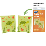 Boia de Braço para Piscina Praia