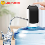 Bomba De Agua Automática Elétrica Para Galão