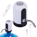 Bomba De Agua Automática Elétrica Para Galão