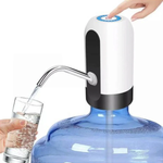 Bomba De Agua Automática Elétrica Para Galão