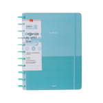 Caderno Disco Best Friend 280x215mm 80 Folhas Para Escola Universidade Faculdade