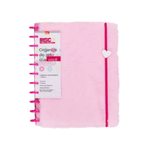 Caderno Disco Best Friend 280x215mm 80 Folhas Para Escola Universidade Faculdade