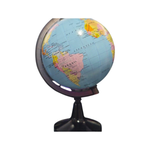 Mini Globo Terrestre Político Ideal Para Escola e Escritório