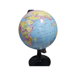 Mini Globo Terrestre Político Ideal Para Escola e Escritório