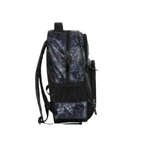 Mochila Batman Infantil Juvenil Material Escolar Resistente Confortável