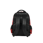 Mochila Batman Infantil Juvenil Material Escolar Resistente Confortável