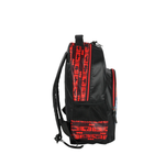 Mochila Batman Infantil Juvenil Material Escolar Resistente Confortável