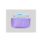 Mochila Frozen Infantil Material Escolar Impermeavel