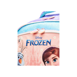 Mochila Frozen Infantil Material Escolar Impermeavel