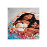 Mochila Escolar Moana Infantil Material Escolar