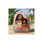 Mochila Escolar Moana Infantil Material Escolar