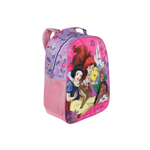 Mochila Princesas Disney Feminina Infantil Escolar Original
