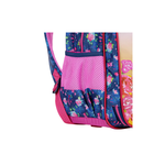Mochila Bella Infantil Escolar Resistente Para Menina Material Escolar