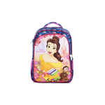 Mochila Bella Infantil Escolar Resistente Para Menina Material Escolar