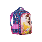 Mochila Bella Infantil Escolar Resistente Para Menina Material Escolar