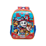 Mochila Patrulha Canina Infantil Juvenil para Escola