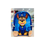 Mochila Patrulha Canina Chase Para Passeio e Escola
