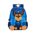 Mochila Patrulha Canina Chase Para Passeio e Escola