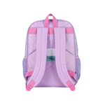Mochila Escolar Stitch Infantil Bolsa de Costas Material Escolar