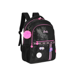 Mochila Infantil Para Escola Bolsa Material Escolar Leve 100% Poliester