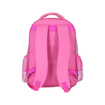 Mochila Bolsa Infantil Pink Para Escola Material Para Escola Resistente