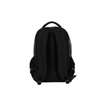 Mochila Bolsa Infantil Hot Wheels De Costas Para Escola 100% Poliéster